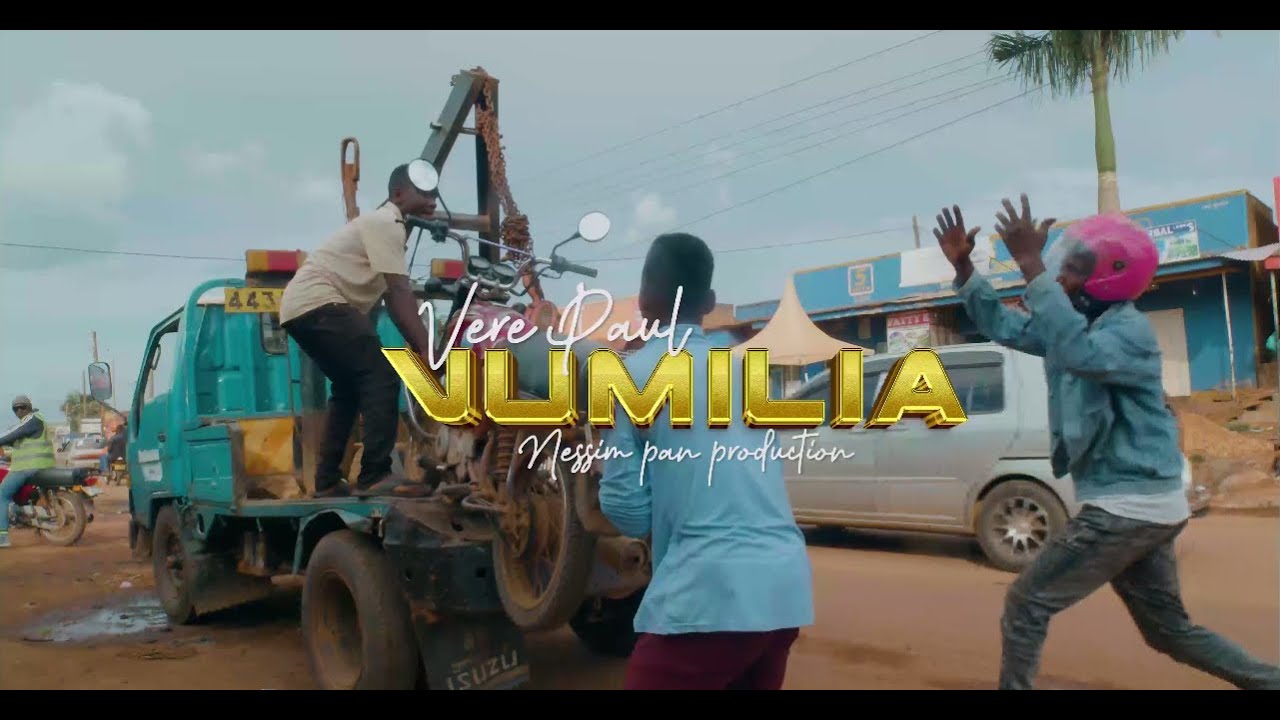Vumilia
